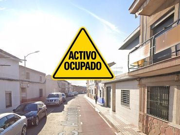 Casa en venda a ALMODOVAR