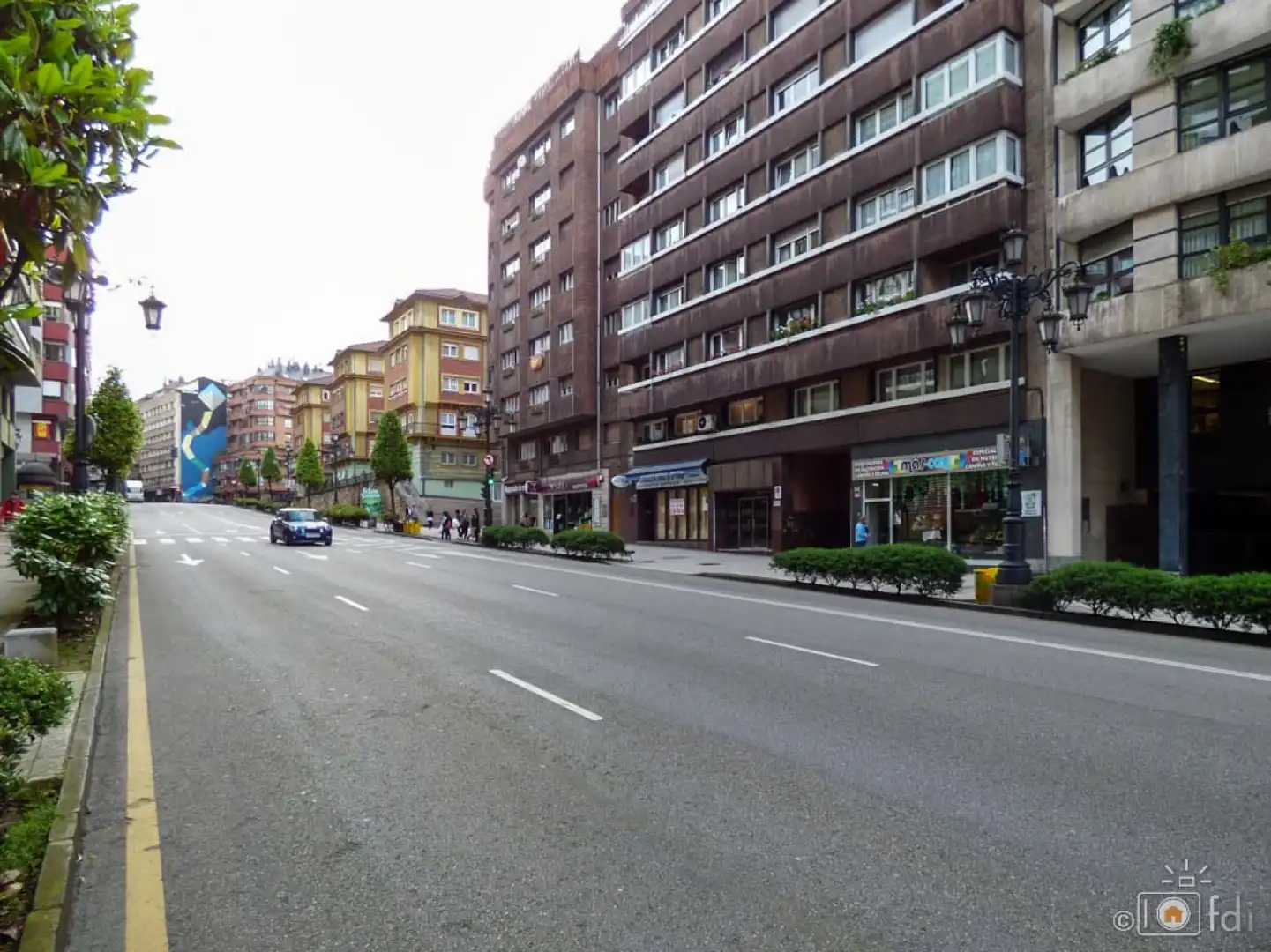 Wohnung zum Verkauf in Oviedo - Avda. de Galicia / Edificio Las Catalinas, Masip