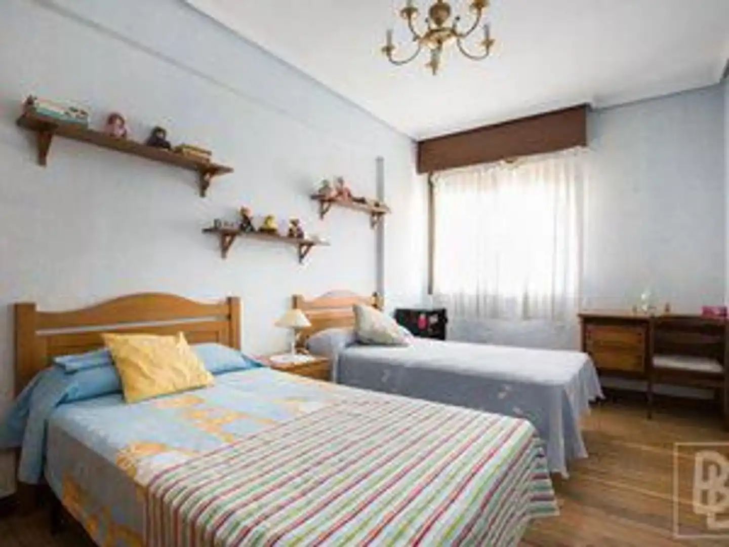 Flat with terrace for sale in Cruces, imagen 19
