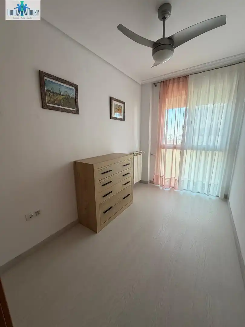 Flat with terrace for sale in Imaginalia - Llanos del Águila, imagen 25