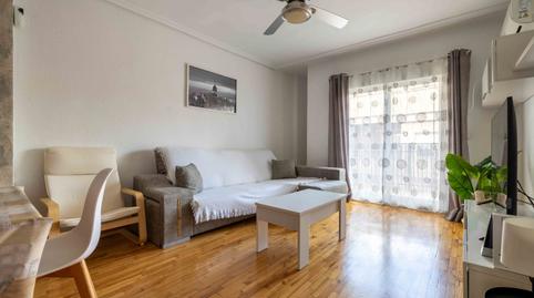 Foto 3 de Pis en venda a Narciso Yepes, 12, Alguazas, Murcia