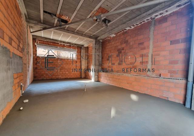 Estudio en Venta en Avenida de Filiberto Villalobos, 62 en San Bernardo