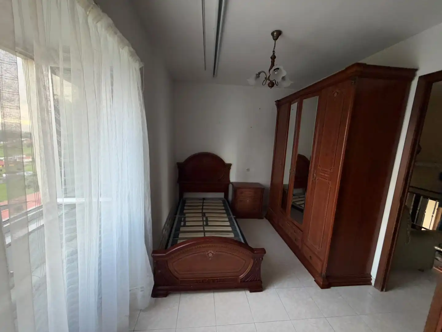 Casa con jardín en venta en Camiño dos Vilares, imagen 12