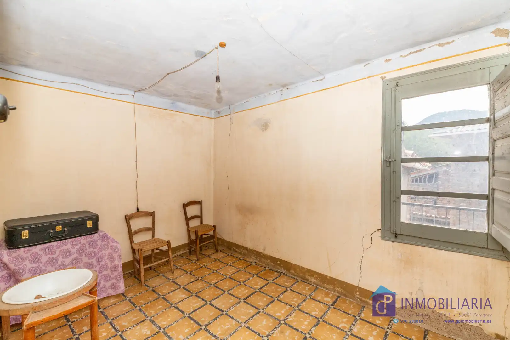 Casa o chalet en venta en Bisaurri con Calefacción y Terraza