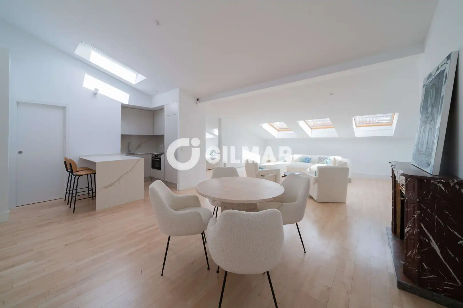 Ático con ascensor en venta en Centro, imagen 11