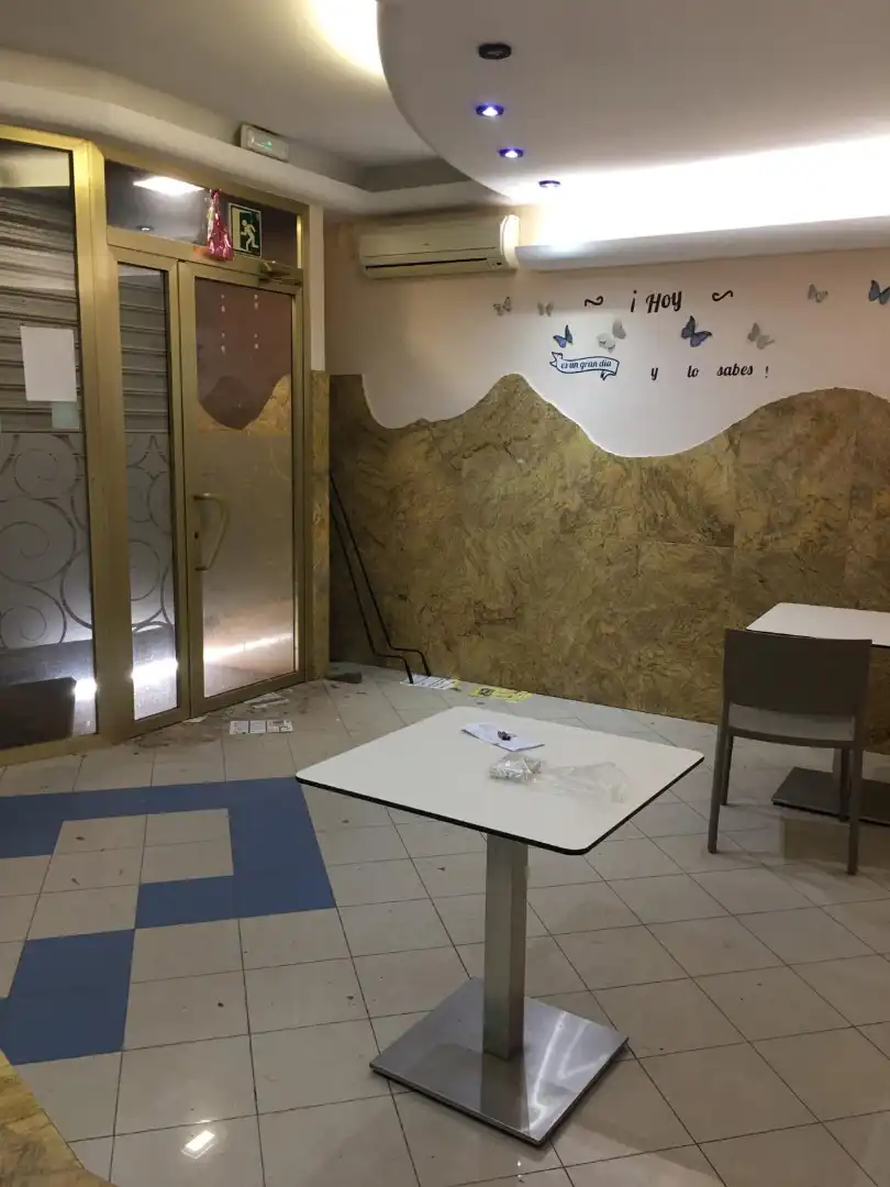 Business premises for sale in Zona Alta, imagen 6