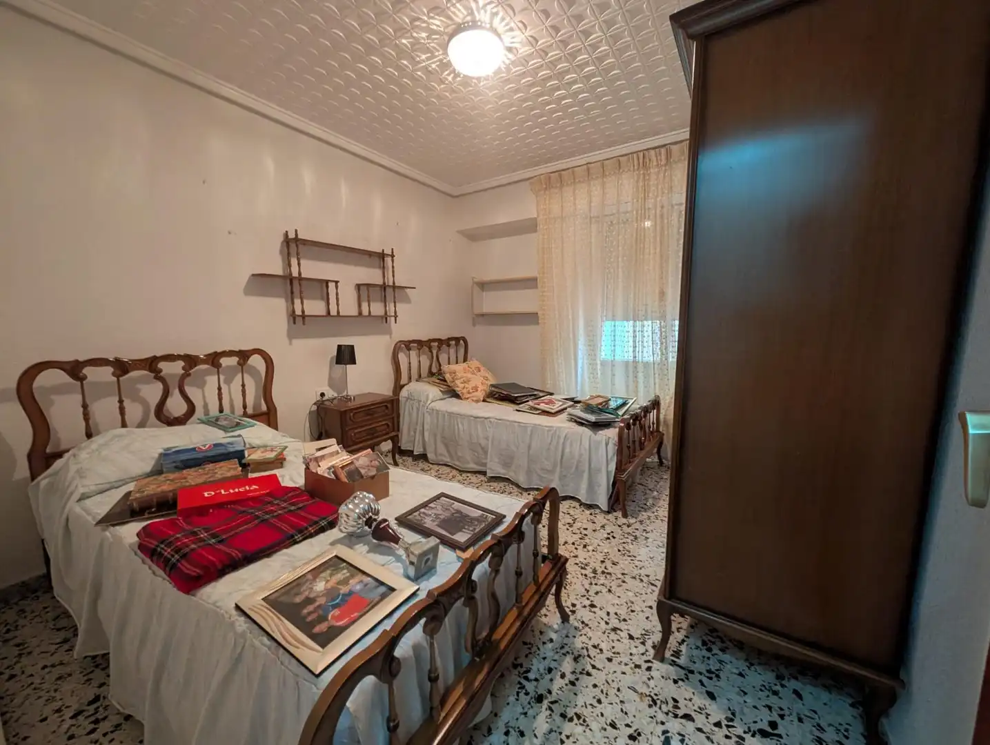 Flat with terrace for sale in Elche ciudad, imagen 23
