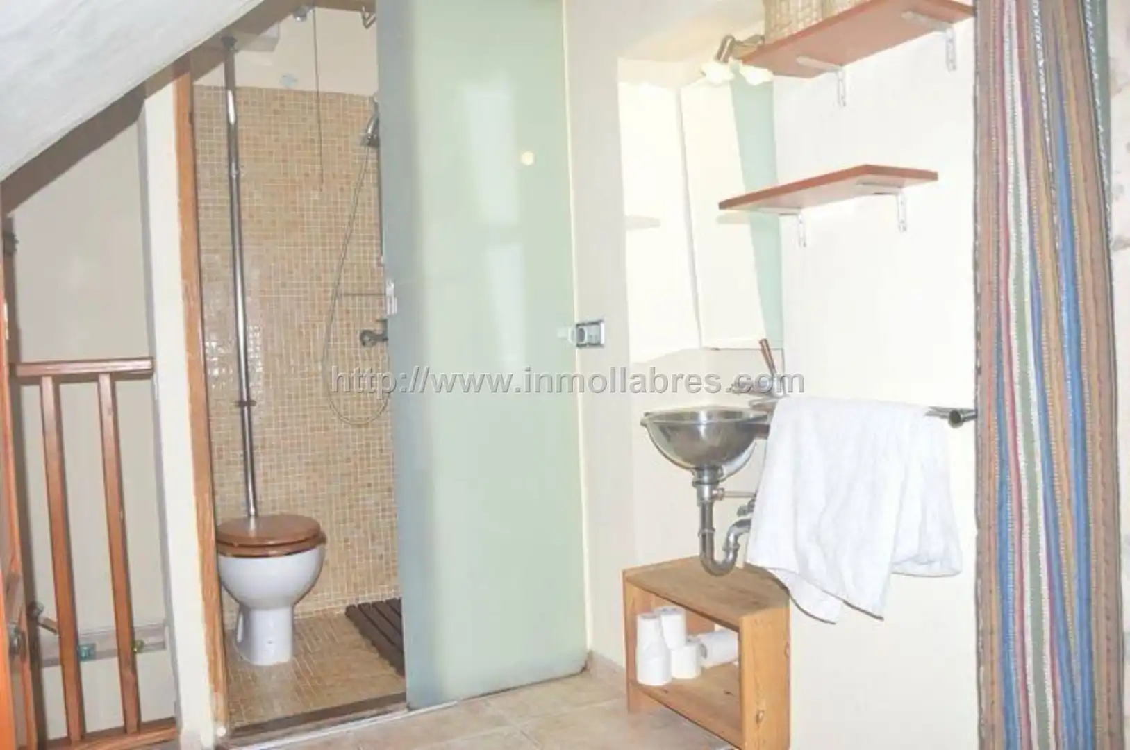 Casa rústica en venta en Mancor de la Vall, imagen 3