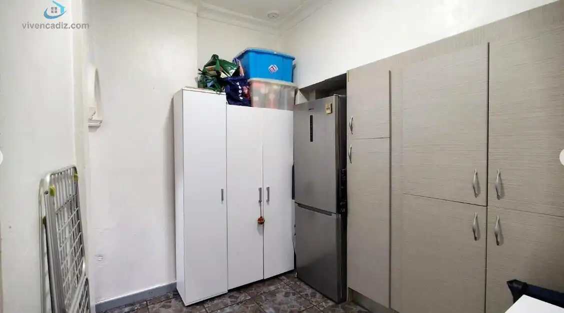 Cuina de Pis en venda en Cádiz