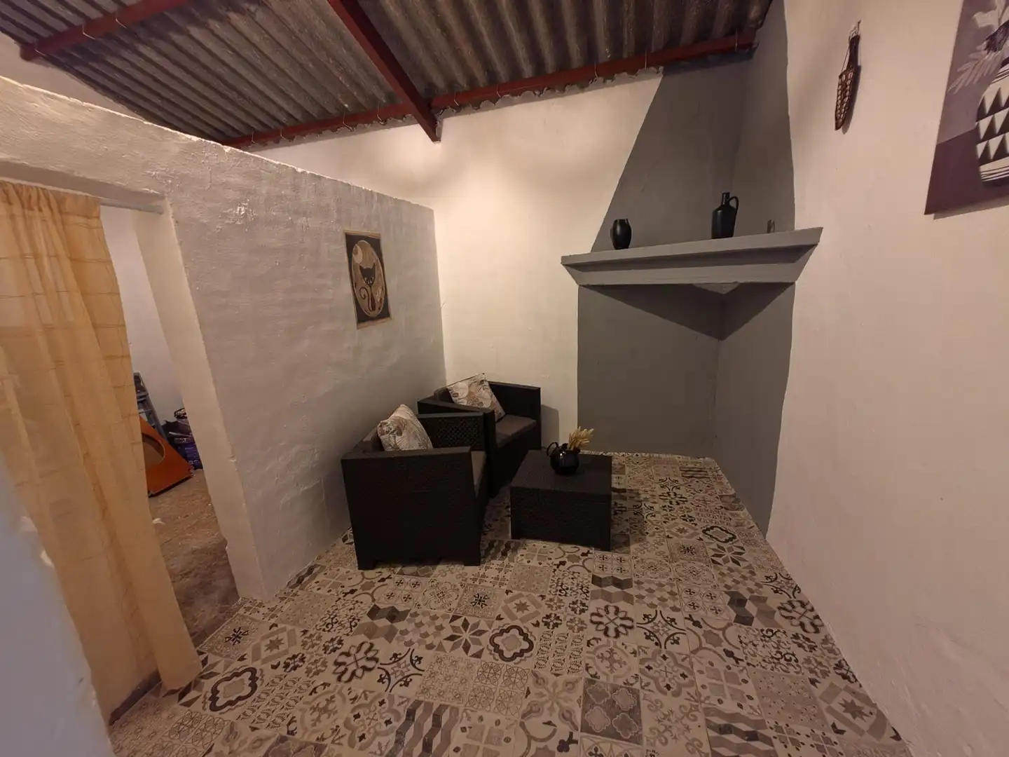 Country homes for sale in Aldea del Cano, Cáceres