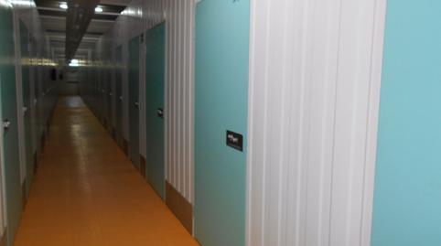 Foto 4 de Traster de lloguer a Avenida Real de Pinto, Villaverde Alto, Madrid