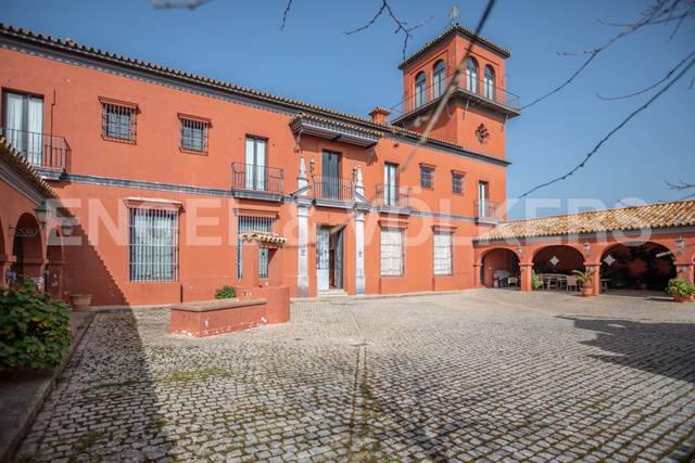 Finca rústica en Venta en Guadalcanal