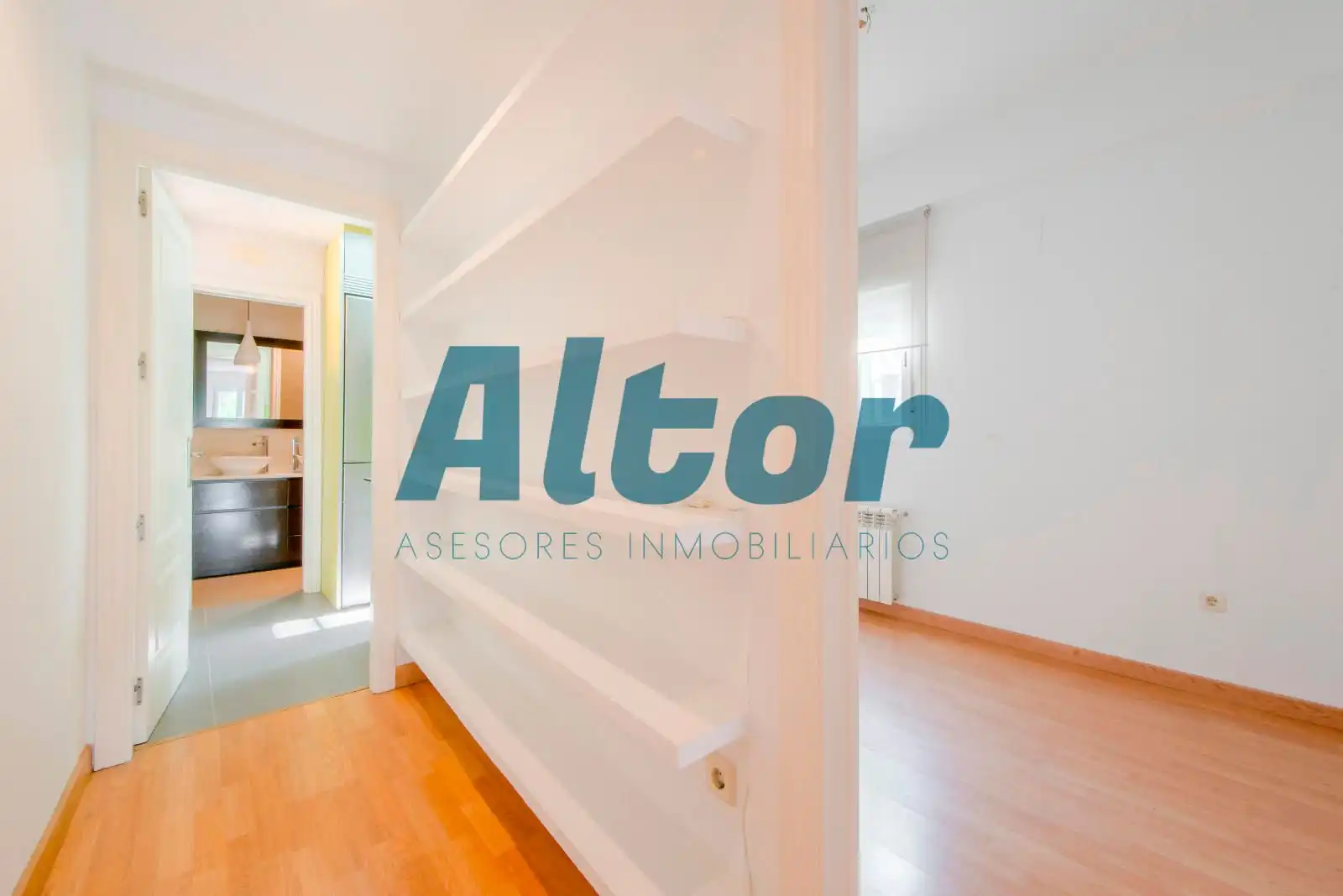 Appartement avec ascenseur à louer à DE SEGOVIA, imagen 27