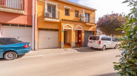 Foto 5 von Einfamilien-Reihenhaus zum Verkauf in Carrer Badia-gran Reserva, Muga - Gran Reserva - Badia, Empuriabrava