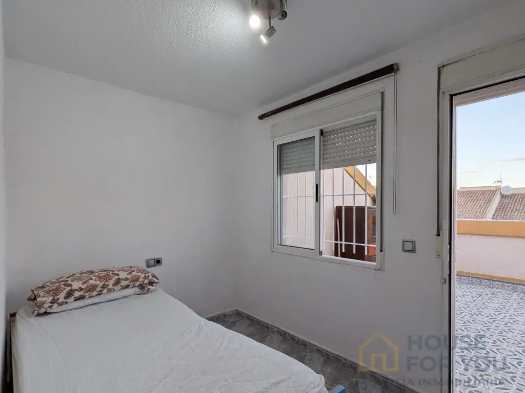 Habitación de Casa o chalet en venta en Los Alcázares
