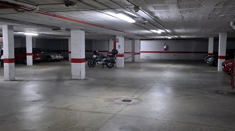 Foto 5 de Garaje en venta en Calle Faro, 22, Zona Centro Comercial Torrequebrada, Benalmádena