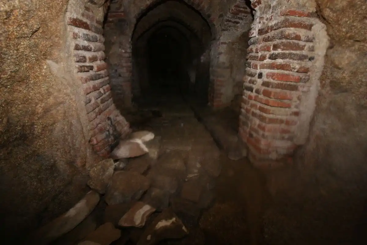 Casa o xalet en venda en Mombeltrán