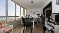 Dining room of Flat for sale in Guardamar del Segura  with Terrace, Storage room and Furnished