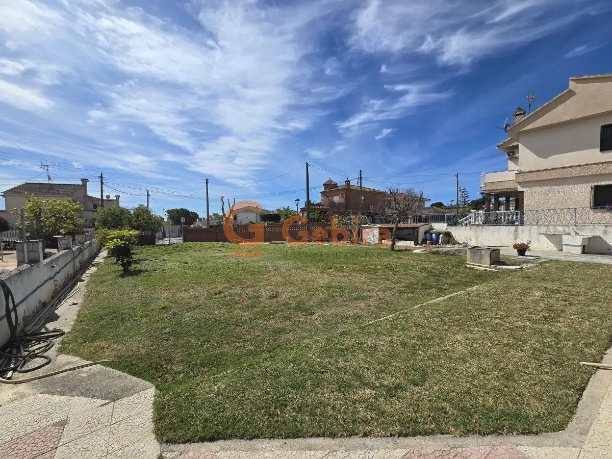 Terreno residencial en venta en Cunit Residencial