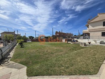 Terreno residencial en venta en Cunit Residencial