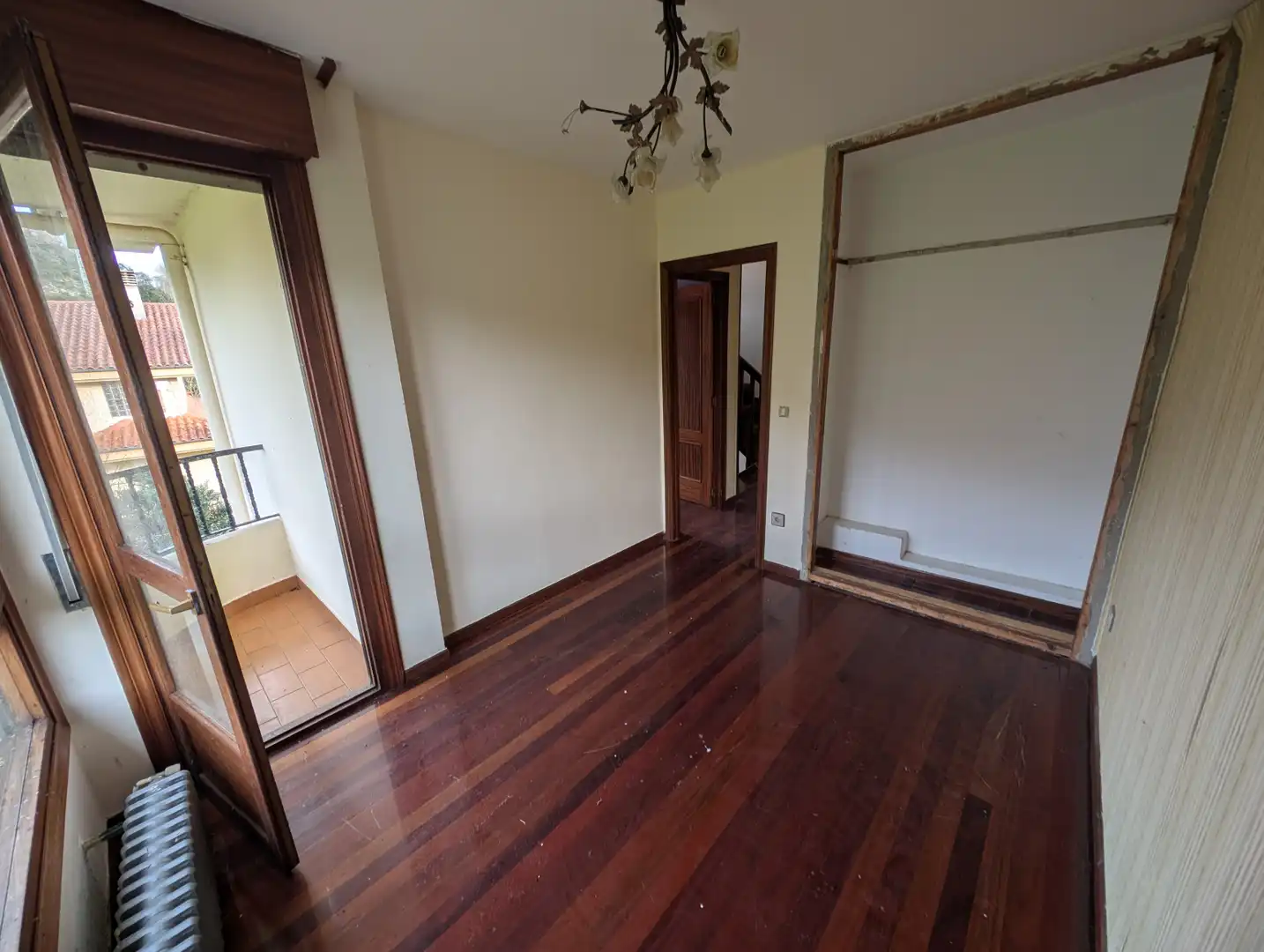 Casa adosada en venta en Valle - CL LA BARCENA, 20, Ruesga