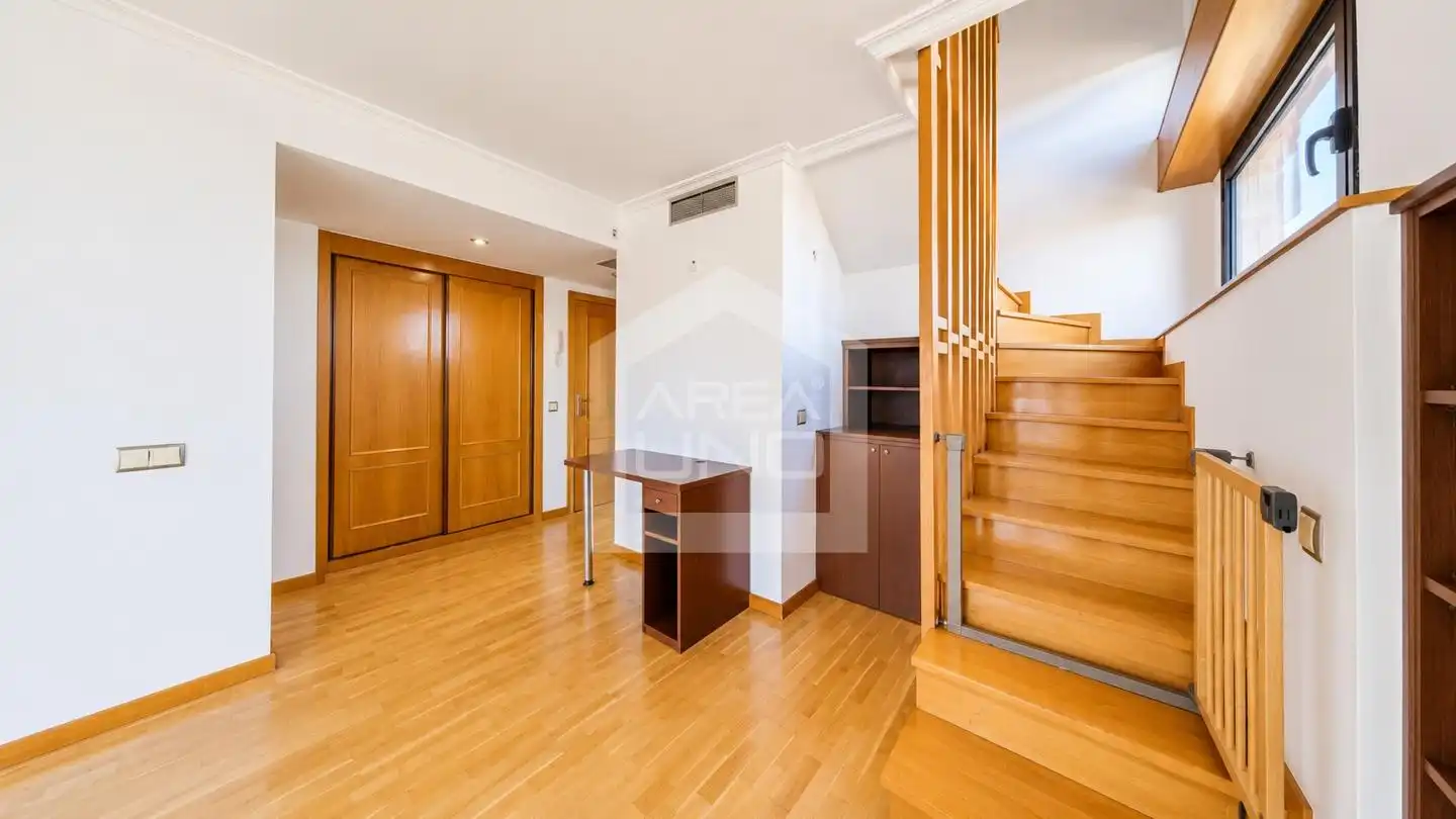 Flat for rent in Alcorcón, Madrid