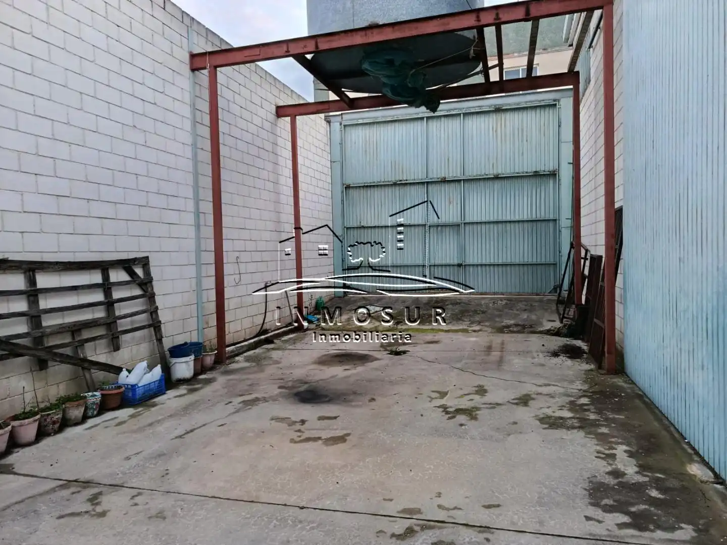 Industrial building for sale in San Francisco, imagen 7