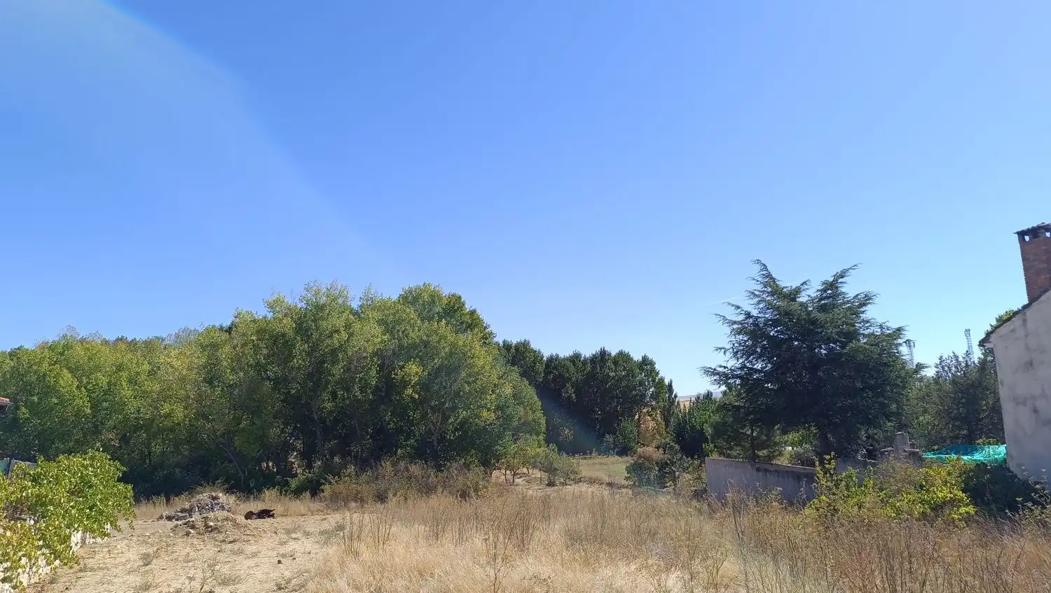 Casa o chalet en venta en Muñoveros, Segovia