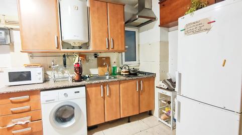 Foto 5 de Piso en venta en El Carmel, Barcelona