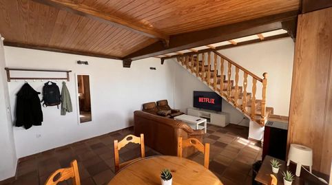 Foto 2 de Casa adosada en venta en Urbanizacion Solynieve, 21, Zona media, Sierra Nevada