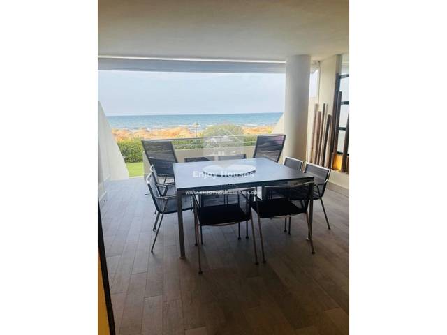 Dúplex en Venta en Oliva Nova