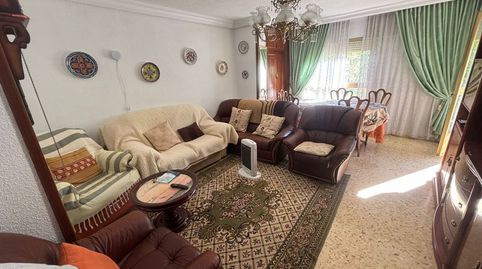 Foto 2 de Piso de alquiler en Hospital, Jaén Capital