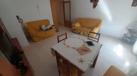Foto 4 de Piso en venta en Calle Fernán González, PAU 2-600, Puertollano