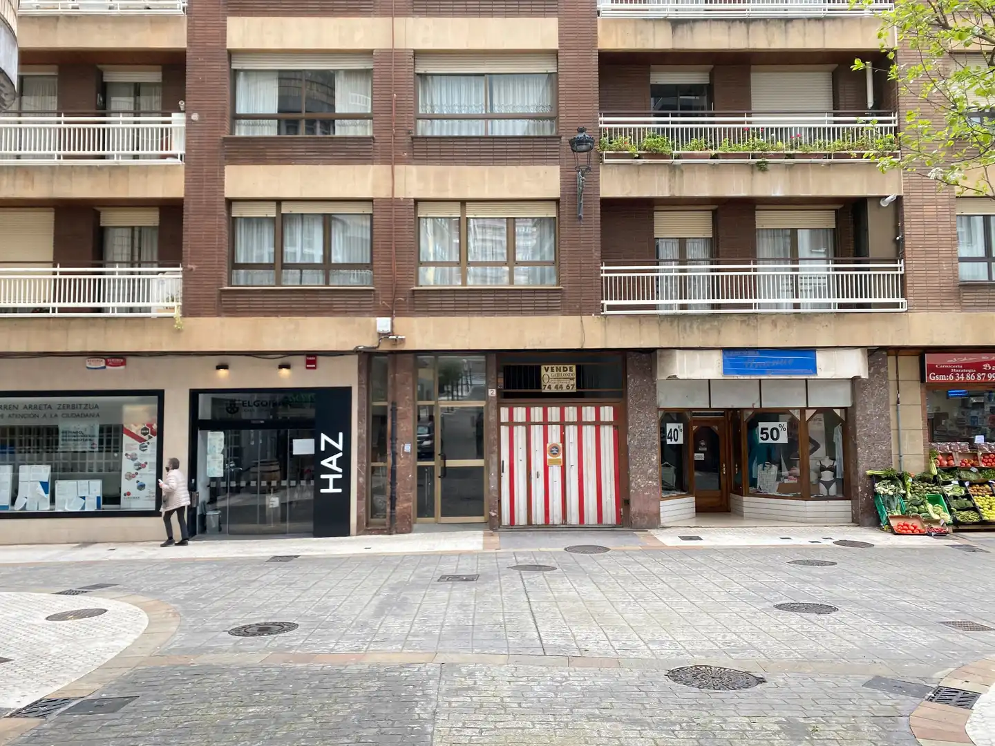 Individual en venta en Elgoibar, imagen 6