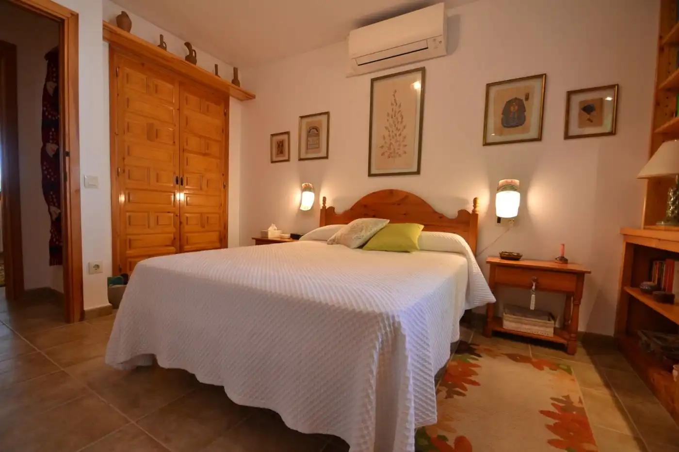 Villa con giardino in vendita a Calle TORD DEL, imagen 32