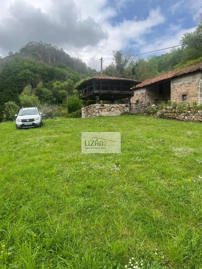 Rustikales Grundstück zum Verkauf in Trubia - San Andrés  al pedregal 1, imagen 19