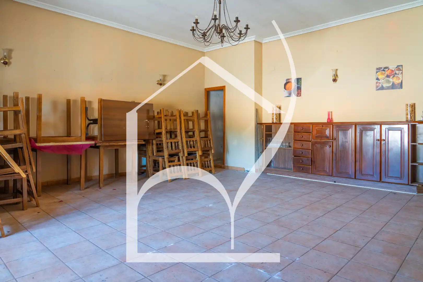 Casa o chalet en venta en Villarmayor con Aire acondicionado