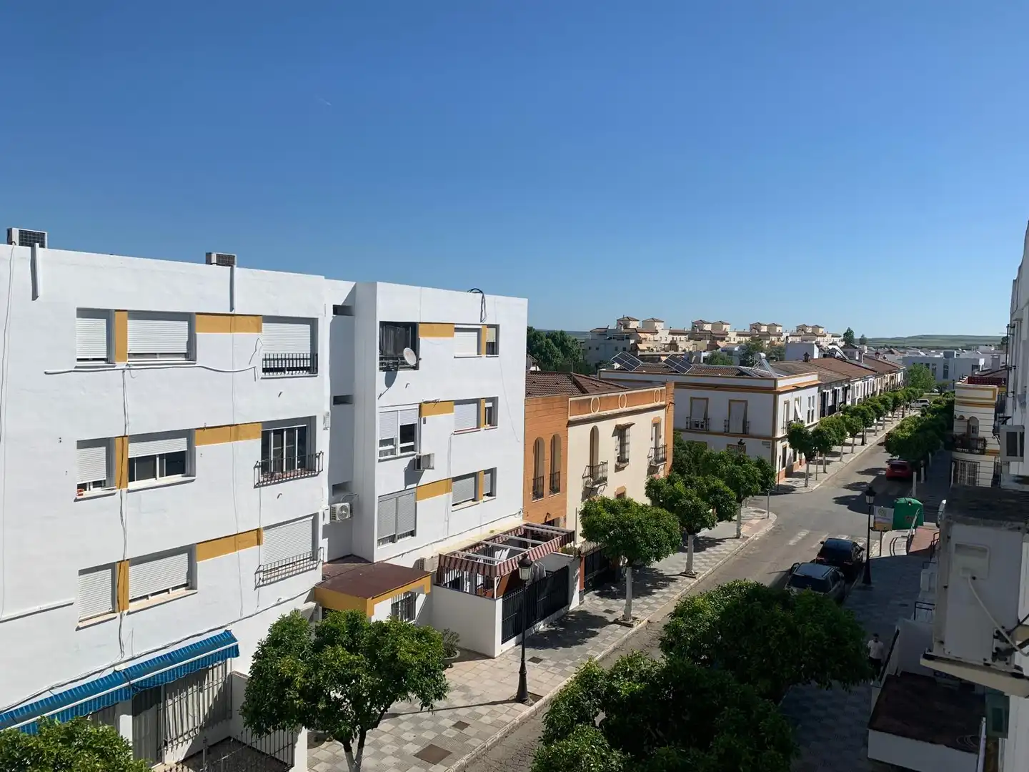 Flat for sale in Calle Lepanto, La Palma del Condado