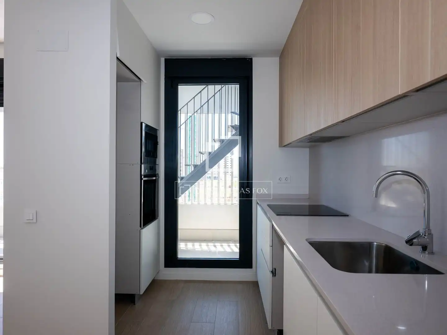 Flat for rent in Ensanche de Vallecas - La Gavia