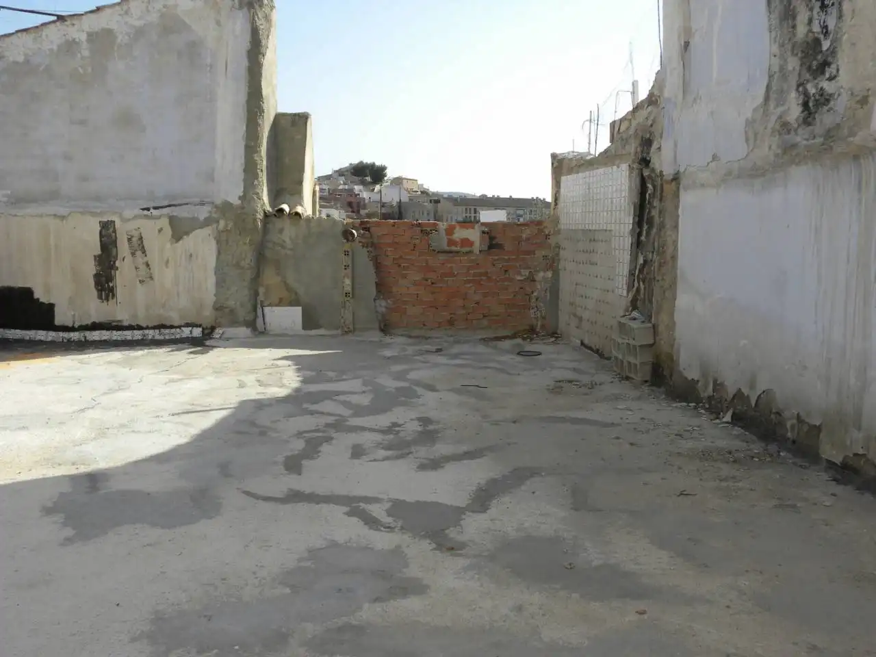 Terreno rustico in vendita a Caravaca de la Cruz, imagen 6