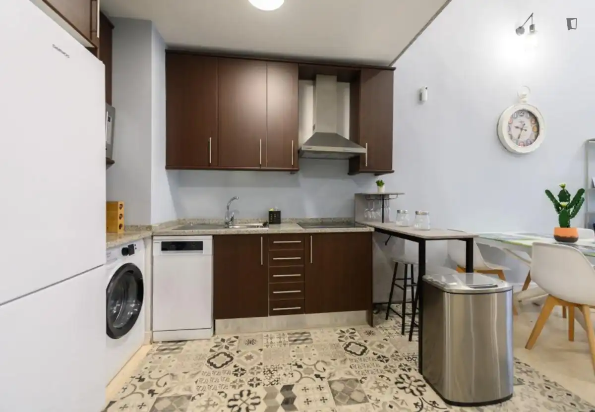 Apartments for rent in Villaverde Alto