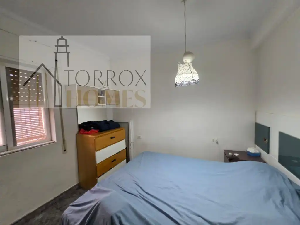 Dormitori de Casa o xalet en venda en Torrox