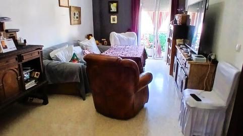 Foto 4 de Pis en venda a Écija, Sevilla