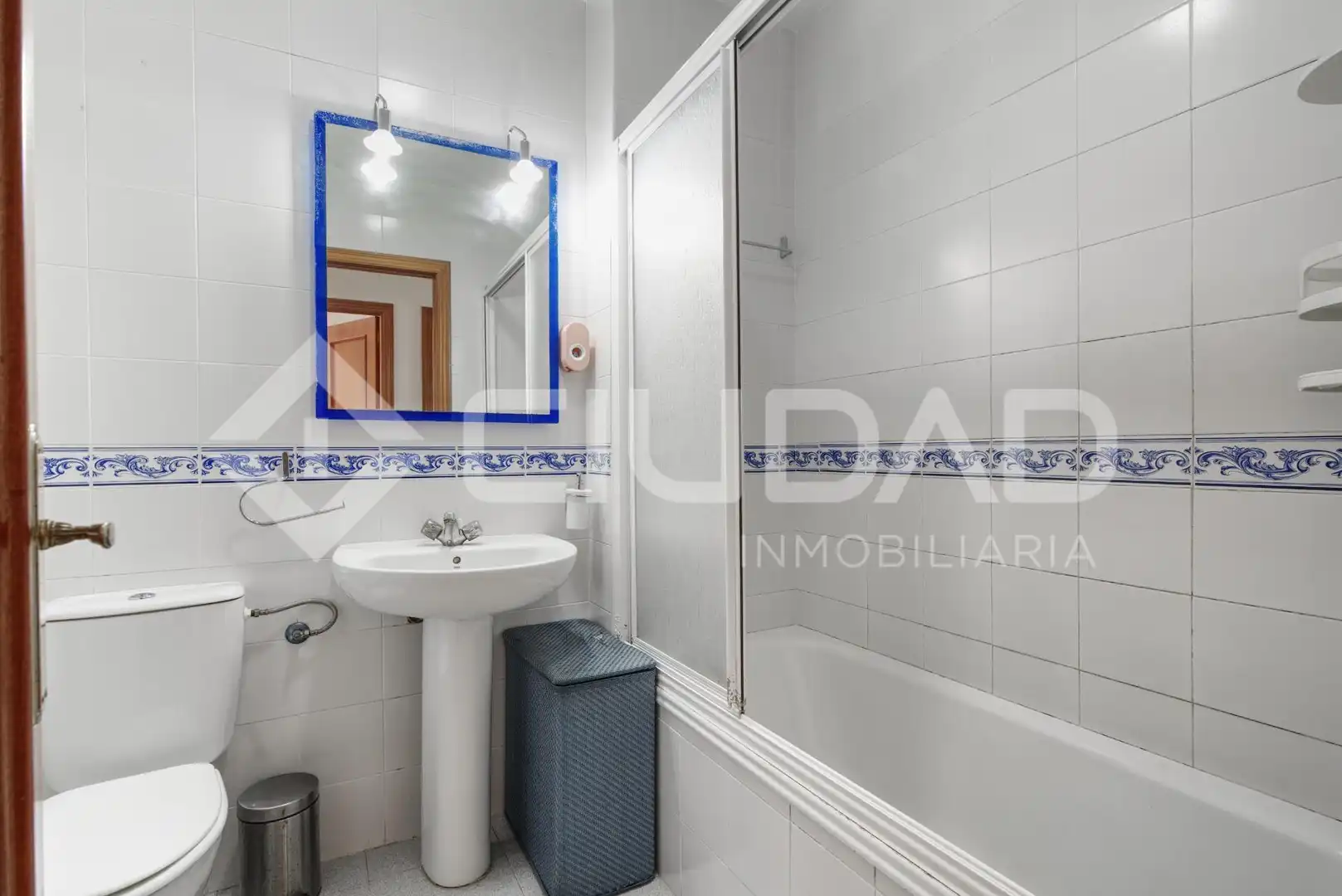 Baño de Casa o chalet en venta en Isla Mayor con Aire acondicionado y Jardín privado