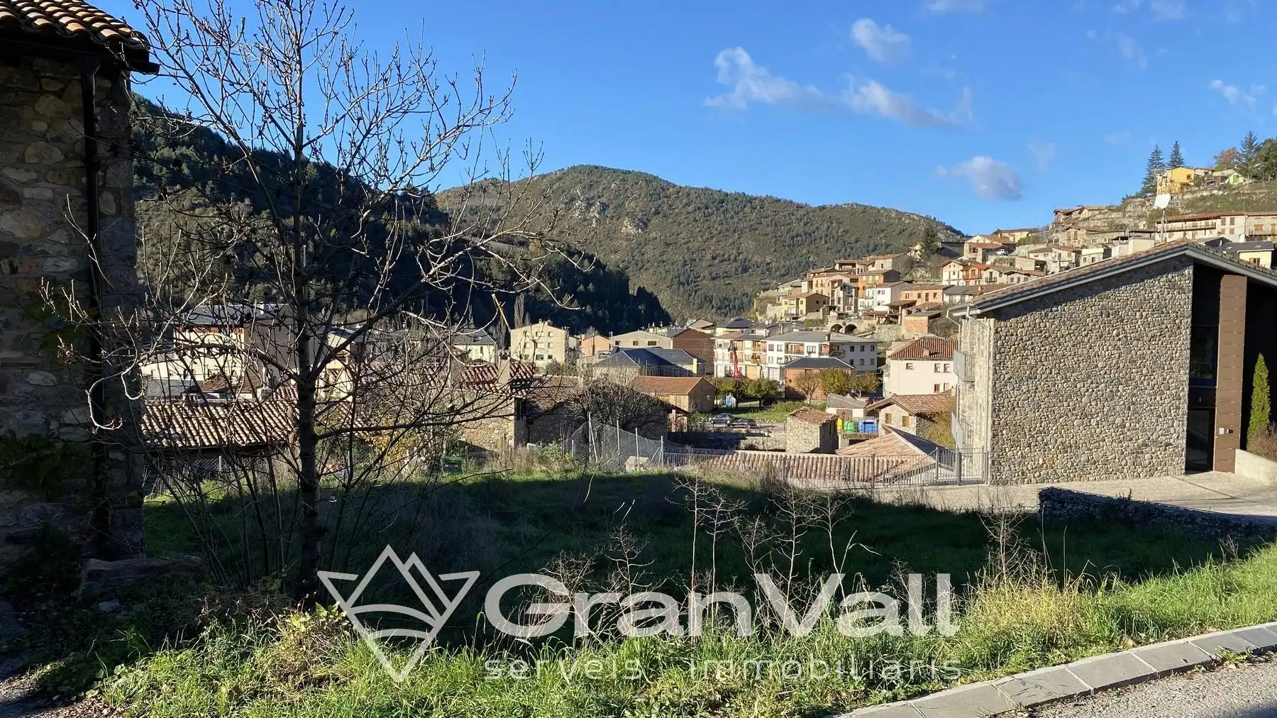 Terrenys i solars en venda a Montellà i Martinet, imagen 3