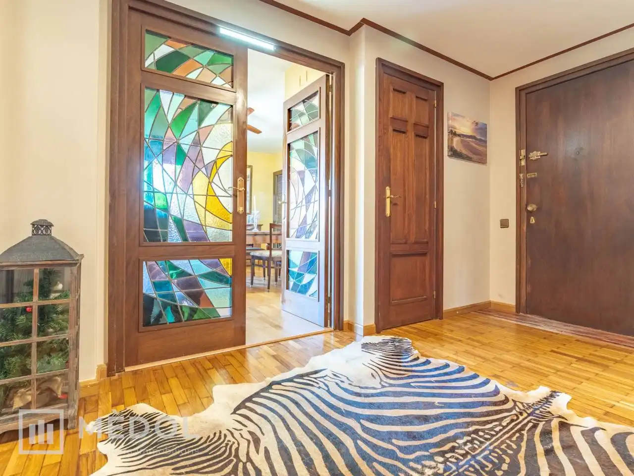 Piso en venta en Tarragona con Calefacción, Parquet y Amueblado