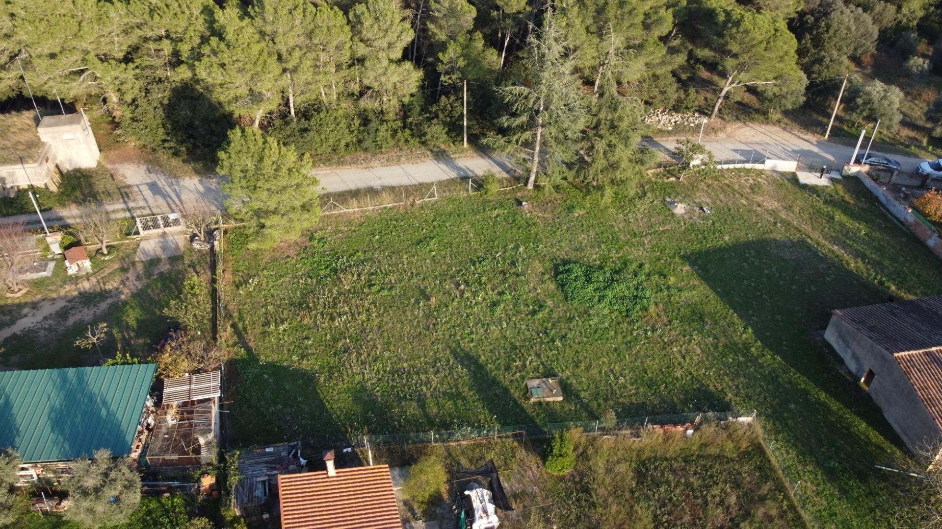 Land for sale in Saus, Camallera i Llampaies