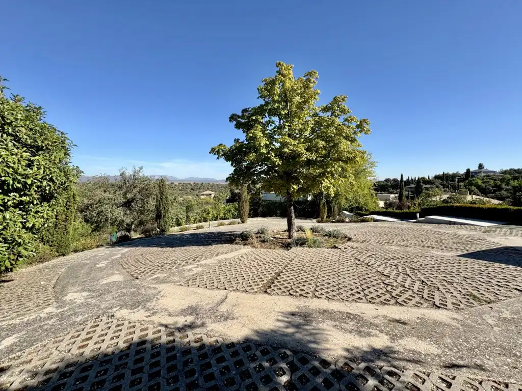 Haus oder Chalet zur Miete in Ciudalcampo