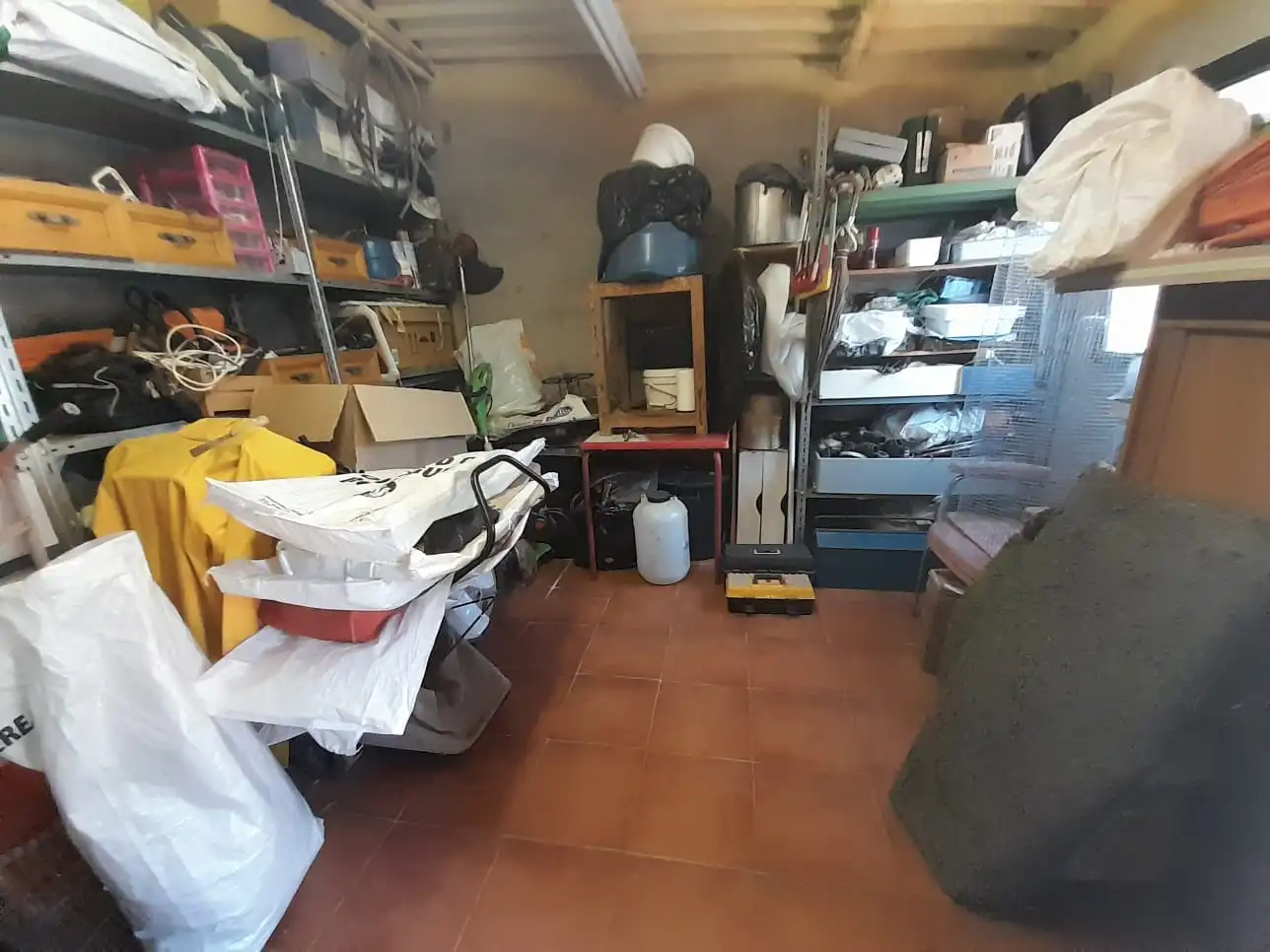 Finca rústica en venta en Almodóvar del Campo con Trastero, Piscina y Amueblado