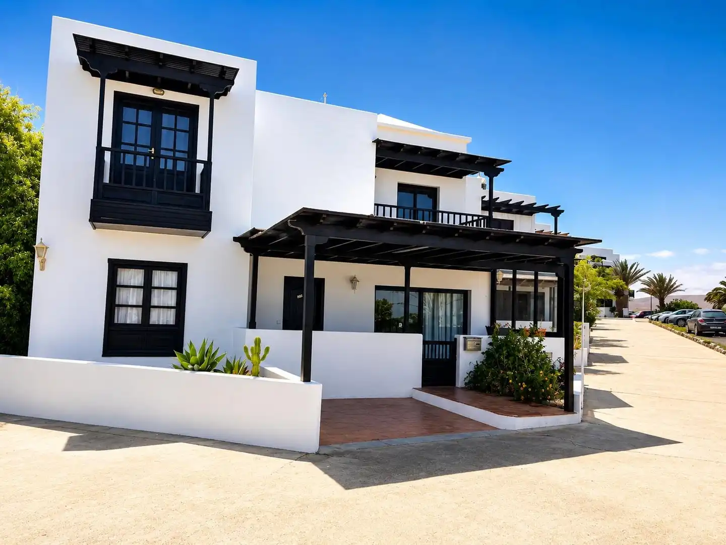 Villa zum Verkauf in Calle Calle Panamá
